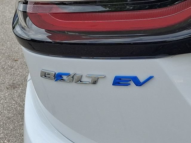 Used 2023 Chevrolet Bolt LT w/ Driver Confidence Package FWD image 36