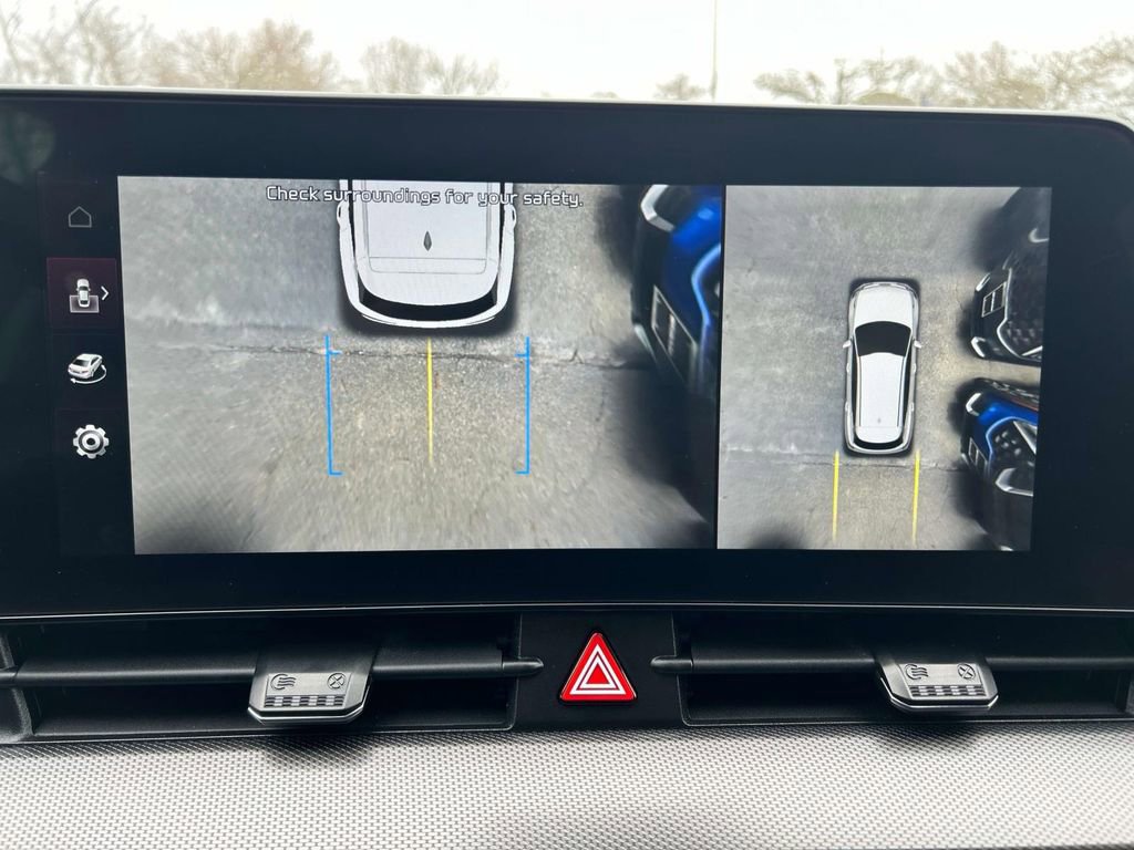 Used 2023 Kia Sportage SX image 26