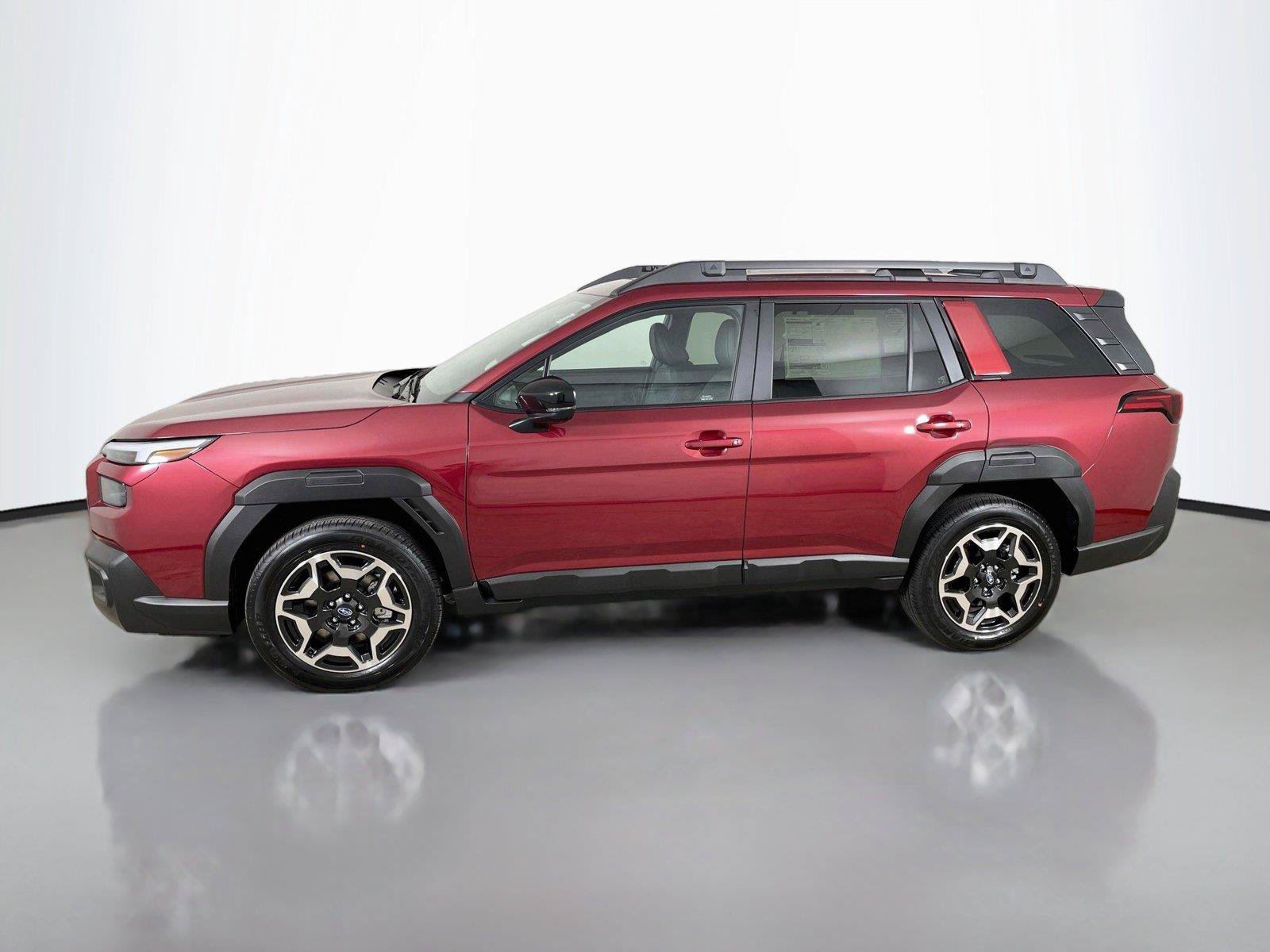 New 2026 Subaru Outback Touring AWD/4WD image 8
