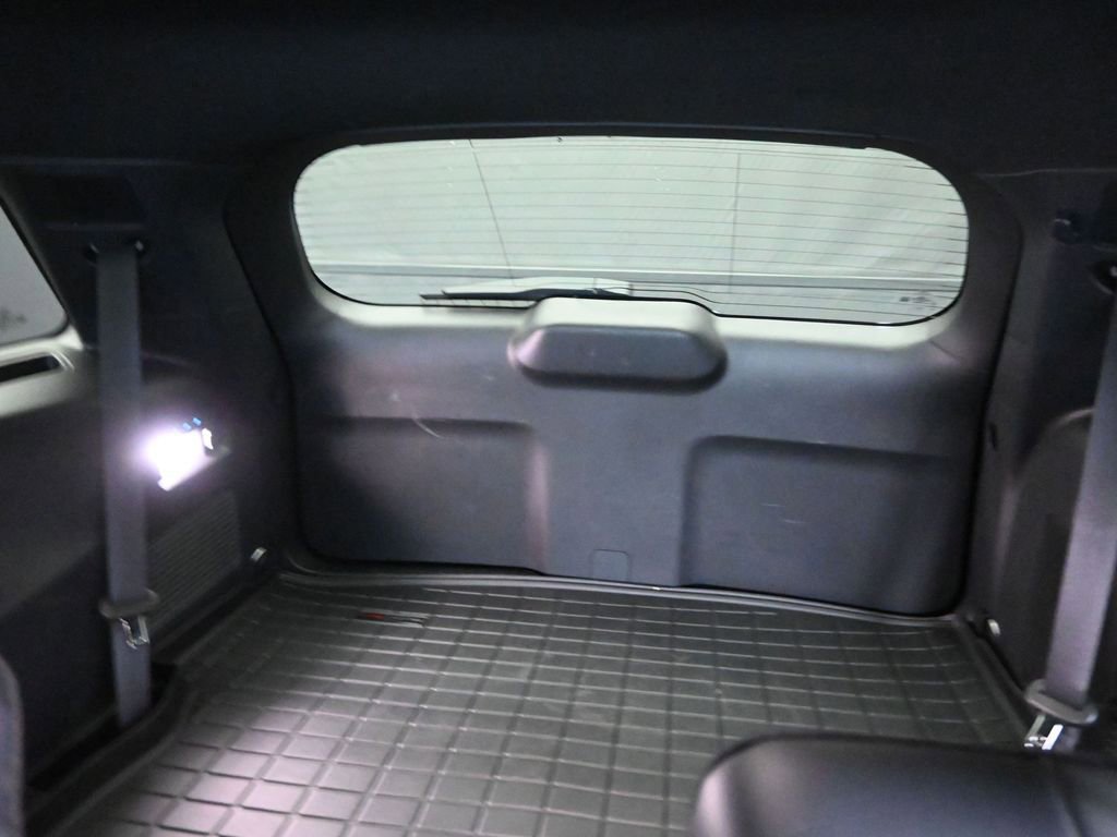 Used 2025 Ford Explorer ST w/ Sun And Sound Package image 27