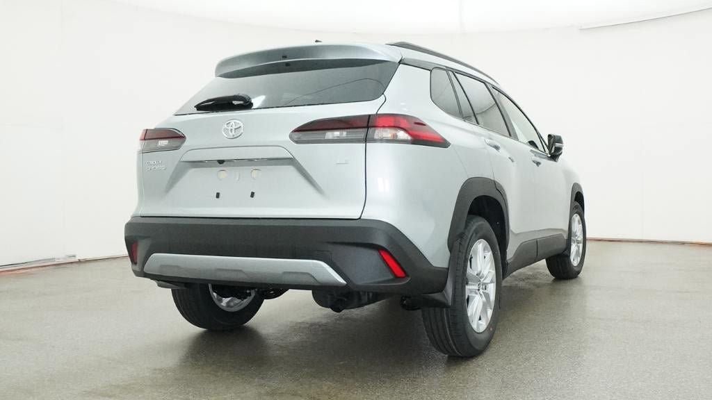 New 2026 Toyota Corolla Cross LE image 24