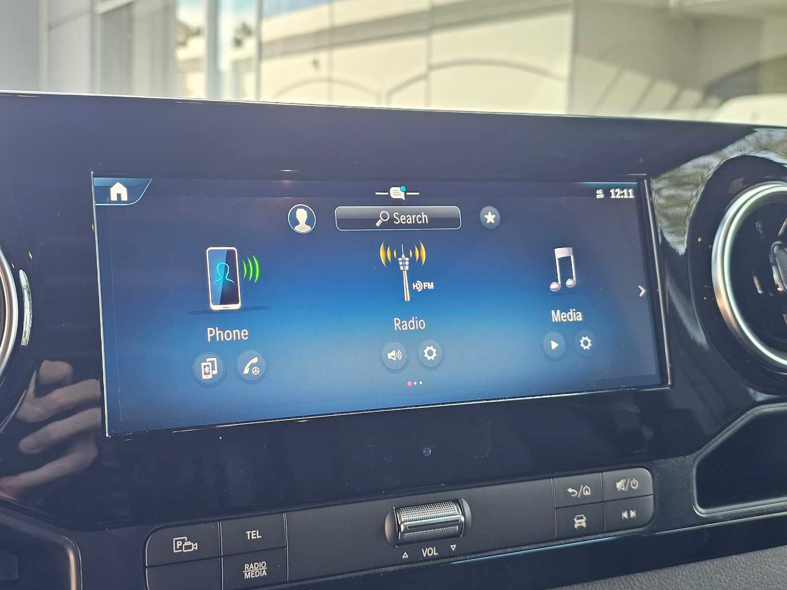 Used 2025 Mercedes-Benz Sprinter 2500 image 24