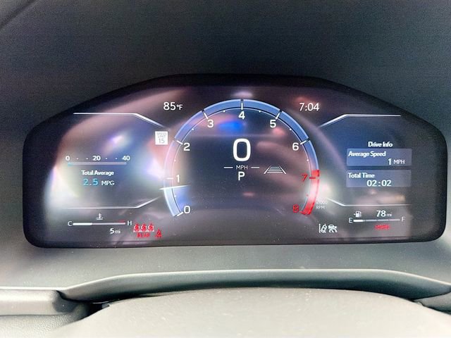 New 2026 Lexus IS 350 F Sport image 39