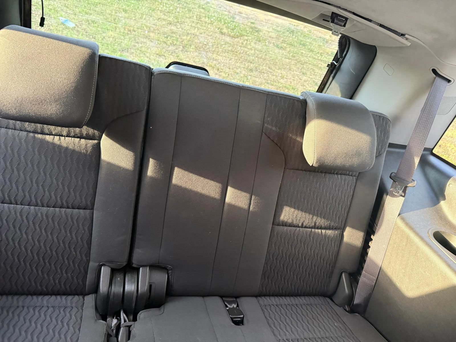 Used 2016 Chevrolet Tahoe LS RWD image 11