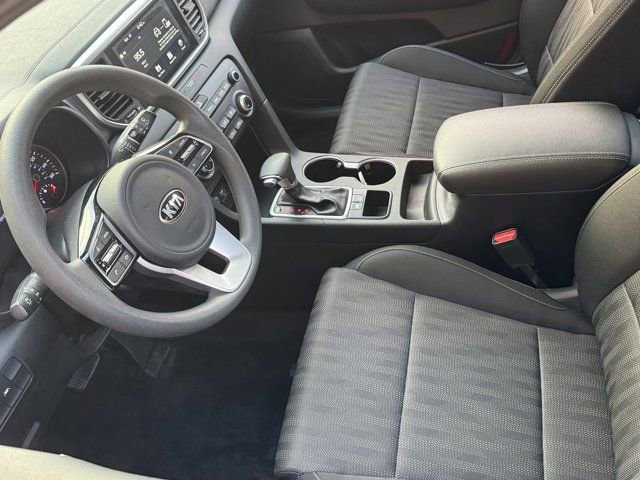Used 2020 Kia Sportage LX image 14