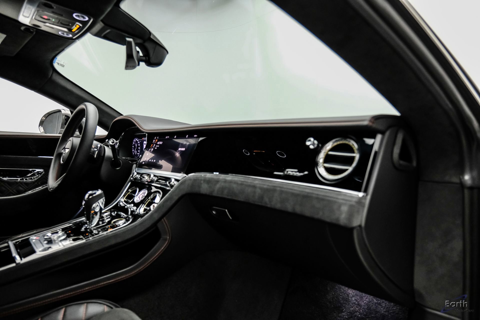 Used 2022 Bentley Continental GT Speed AWD/4WD image 52