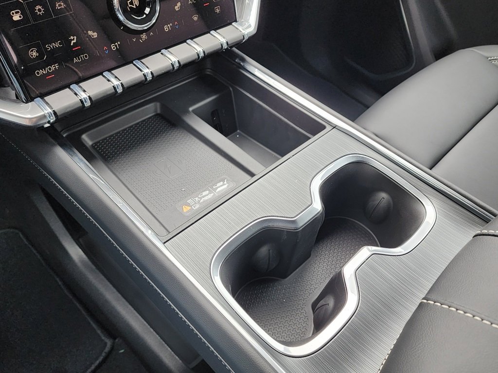 New 2025 GMC Acadia Elevation w/ Super Cruise Package image 33