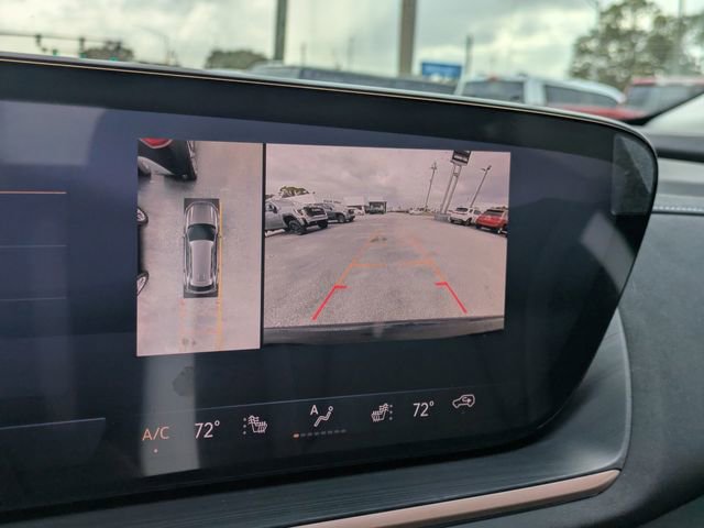 New 2026 Buick Envision Sport Touring image 22