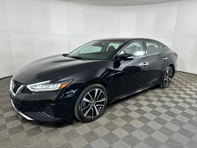 Used 2023 Nissan Maxima SV w/ Floor Mat Group image 7
