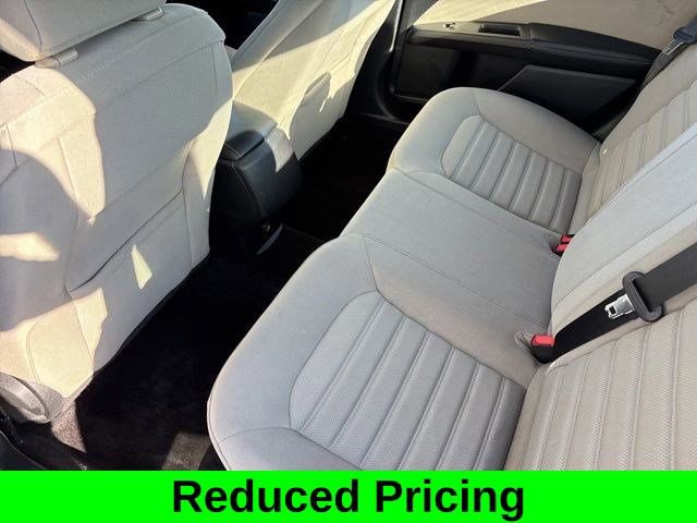 Used 2018 Ford Fusion S image 29