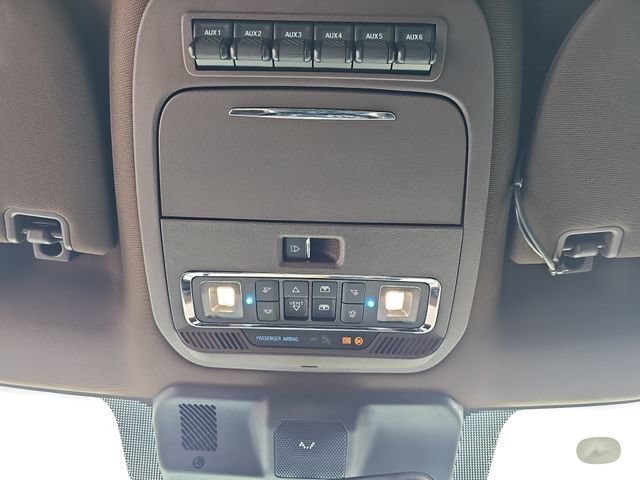 Used 2024 Ford F250 King Ranch w/ Chrome Package AWD/4WD image 25