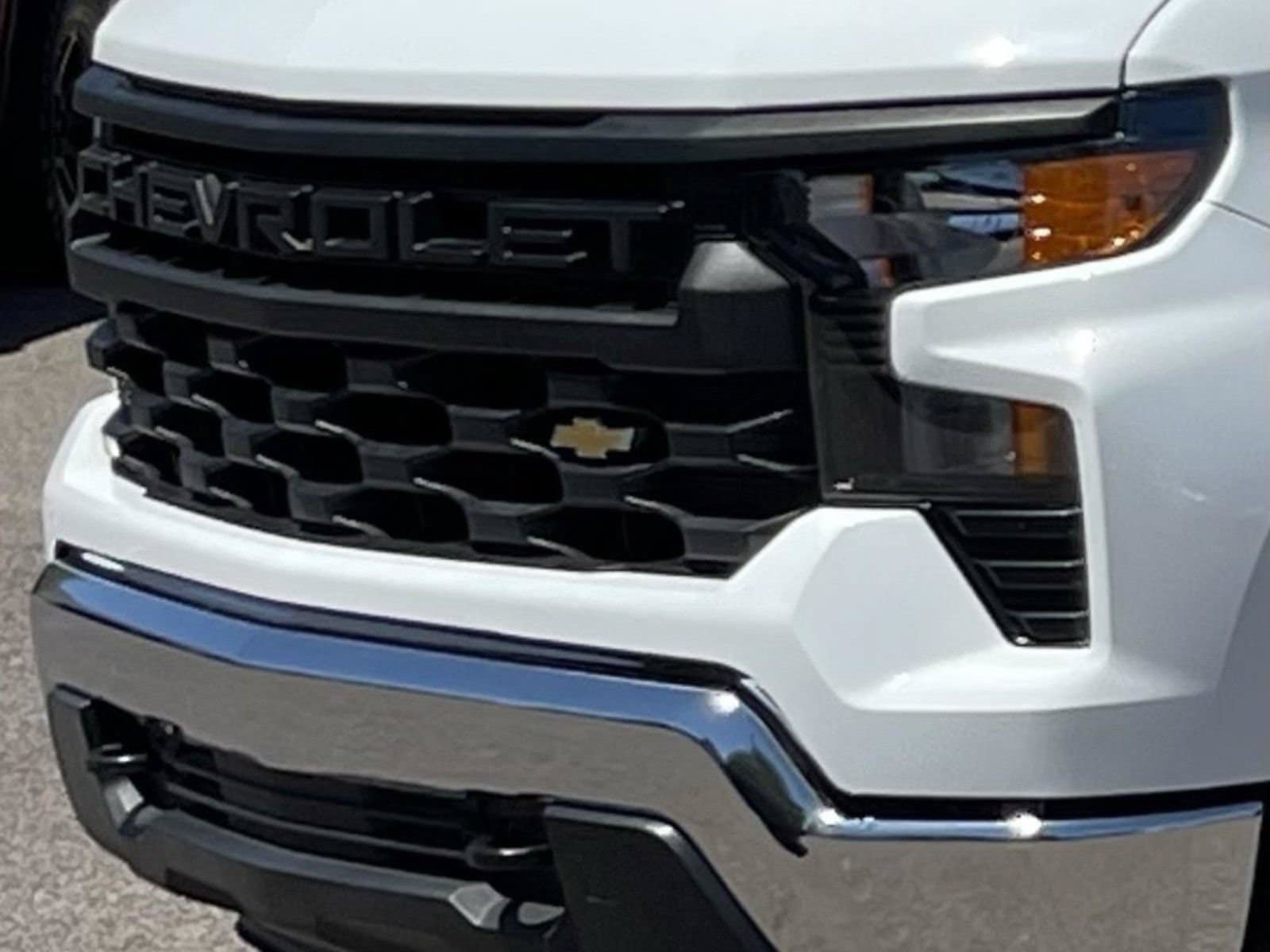 Certified 2026 Chevrolet Silverado 1500 W/T w/ Trailering Package RWD image 30