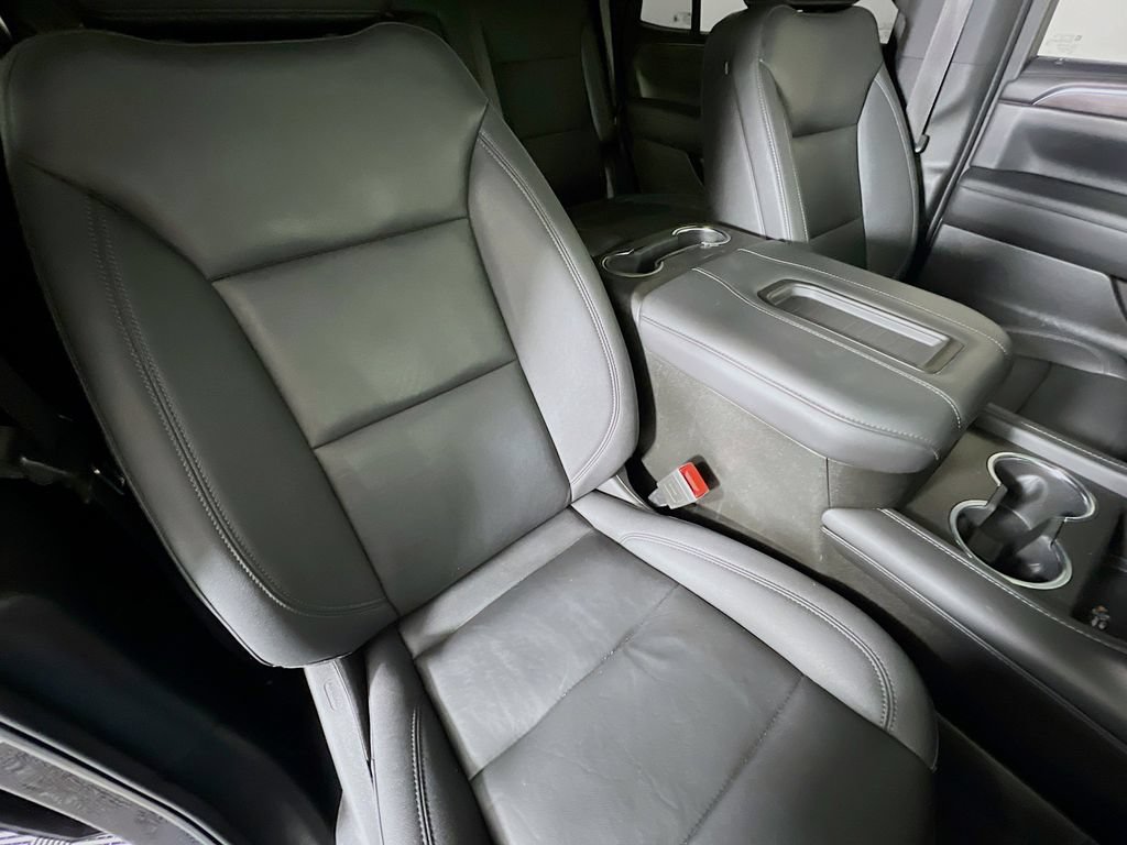 Used 2023 Chevrolet Tahoe LT AWD/4WD image 30