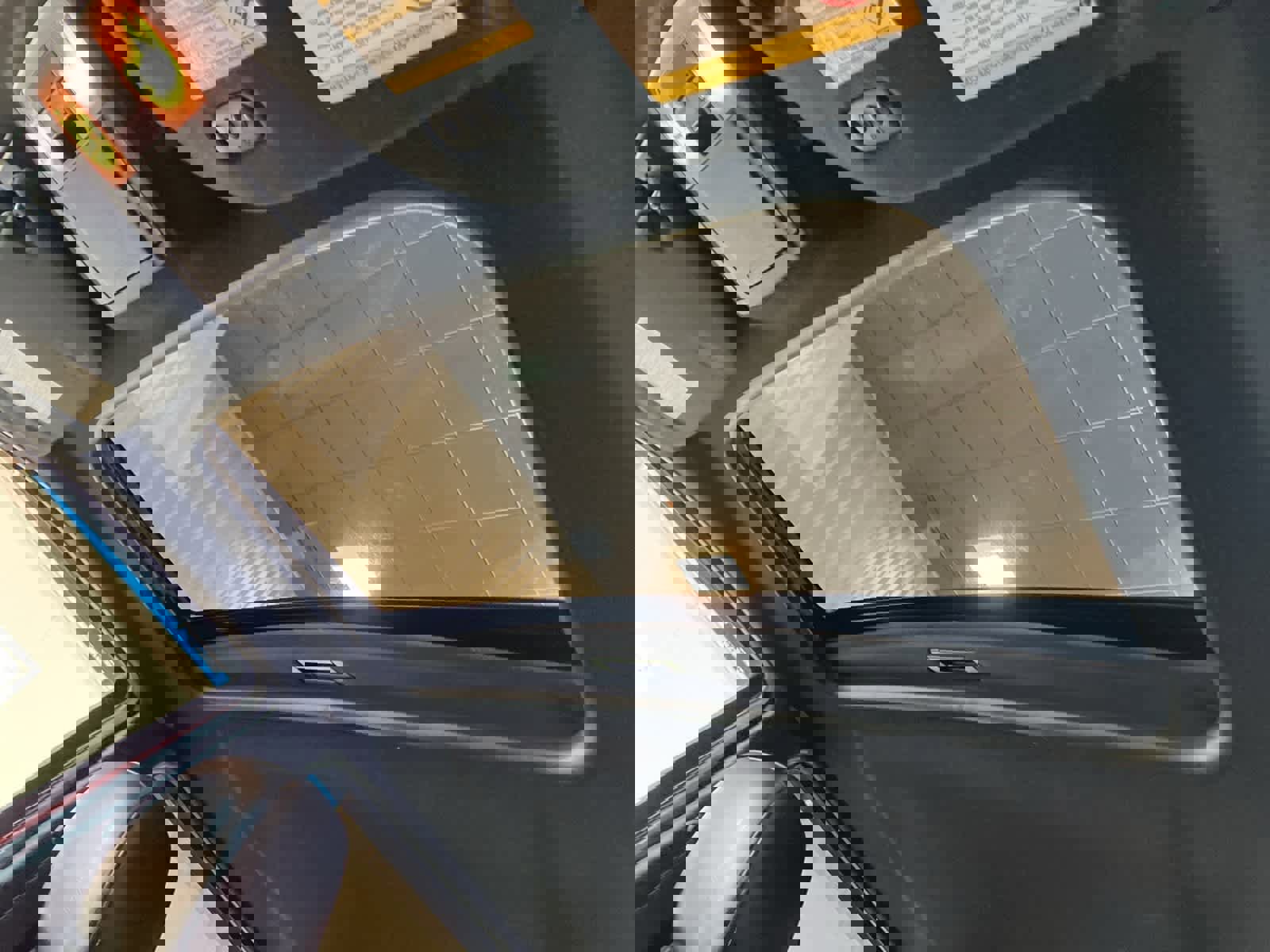 Used 2016 Ford Expedition EL Limited w/ Equipment Group 301A image 13