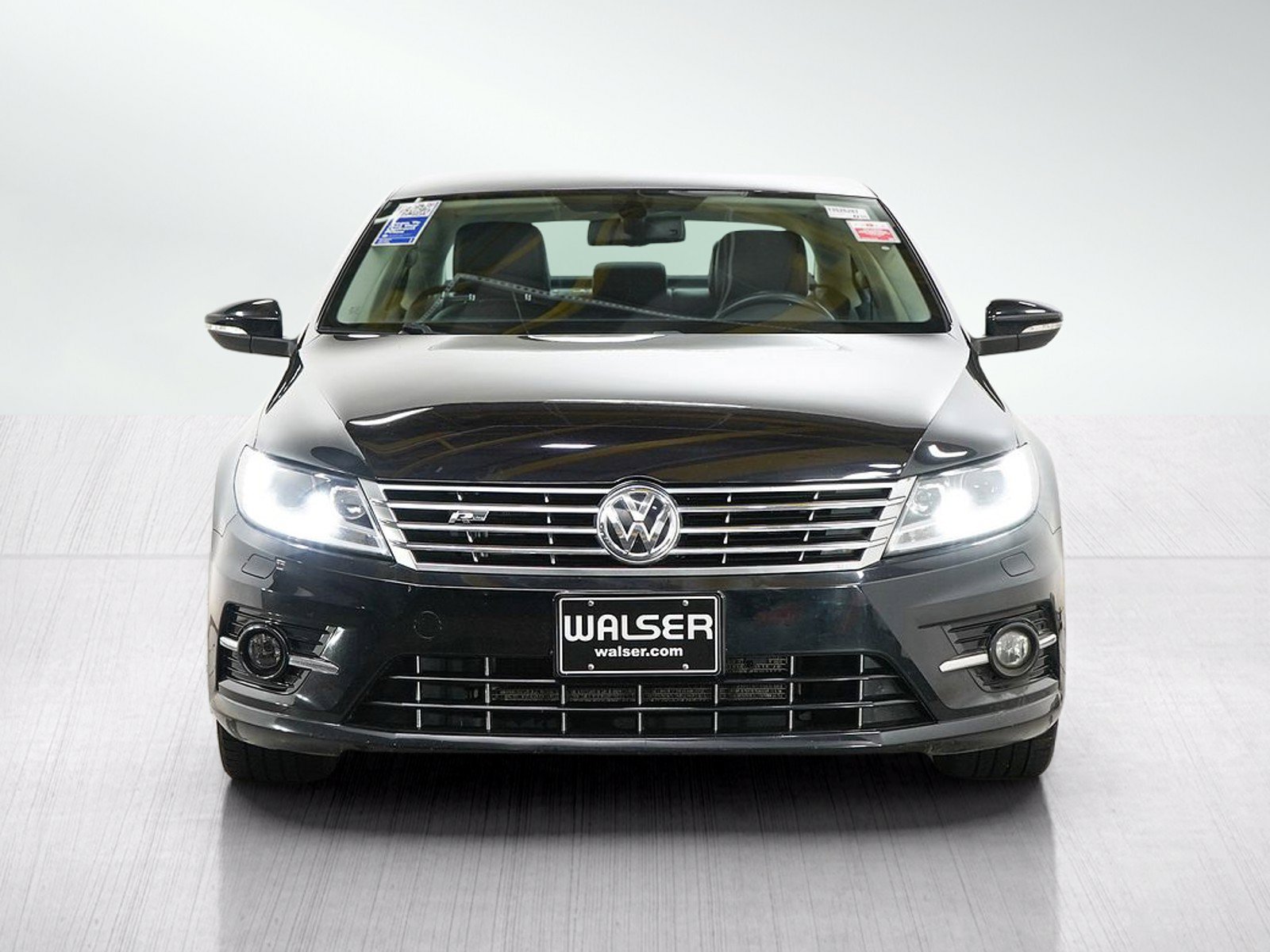 Used 2016 Volkswagen CC R-Line FWD image 8