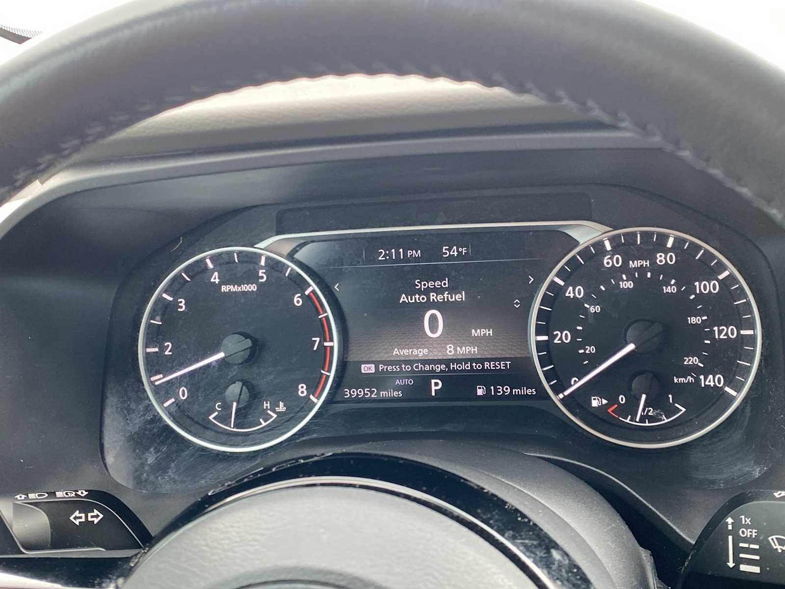 Used 2023 Nissan Rogue SL image 29