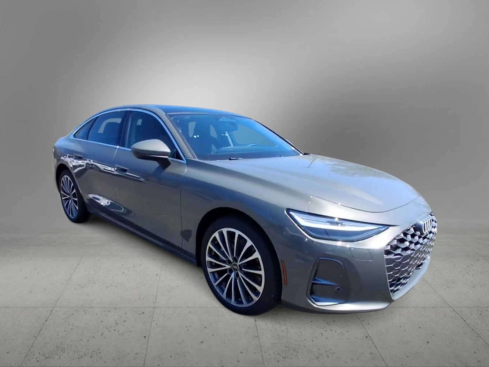 New 2026 Audi A6 Premium AWD/4WD video 2