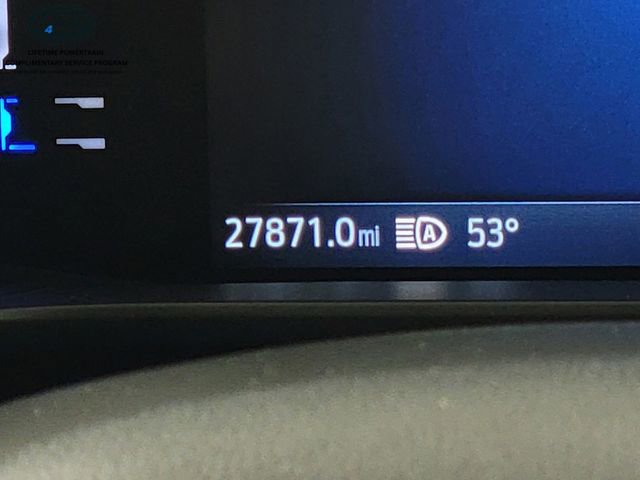 Used 2023 Ford Escape ST-Line w/ Tech Pack #1 AWD/4WD image 32