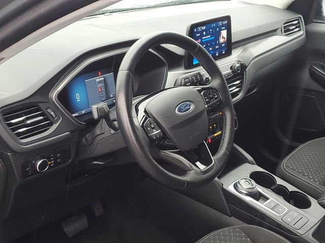 Certified 2023 Ford Escape Active image 7