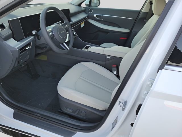 New 2025 Hyundai Sonata SEL image 10