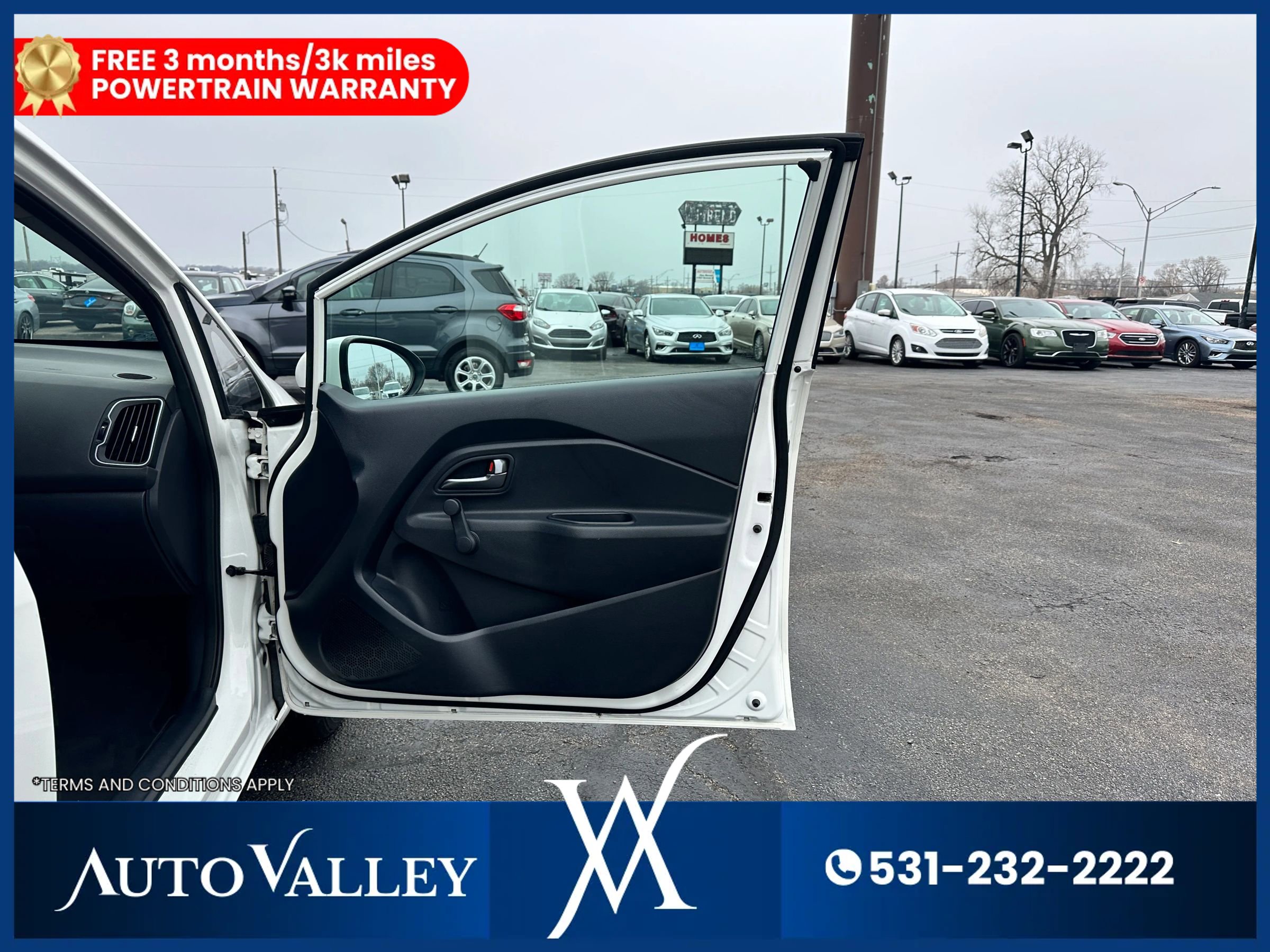 Used 2016 Kia Rio LX image 18