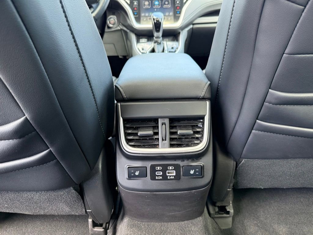 Used 2023 Subaru Outback Limited AWD/4WD image 27