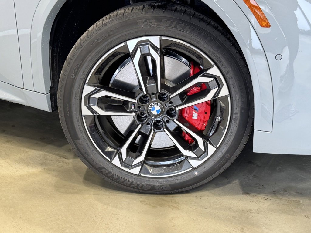 New 2026 BMW X2 xDrive28i w/ Technology Package image 7