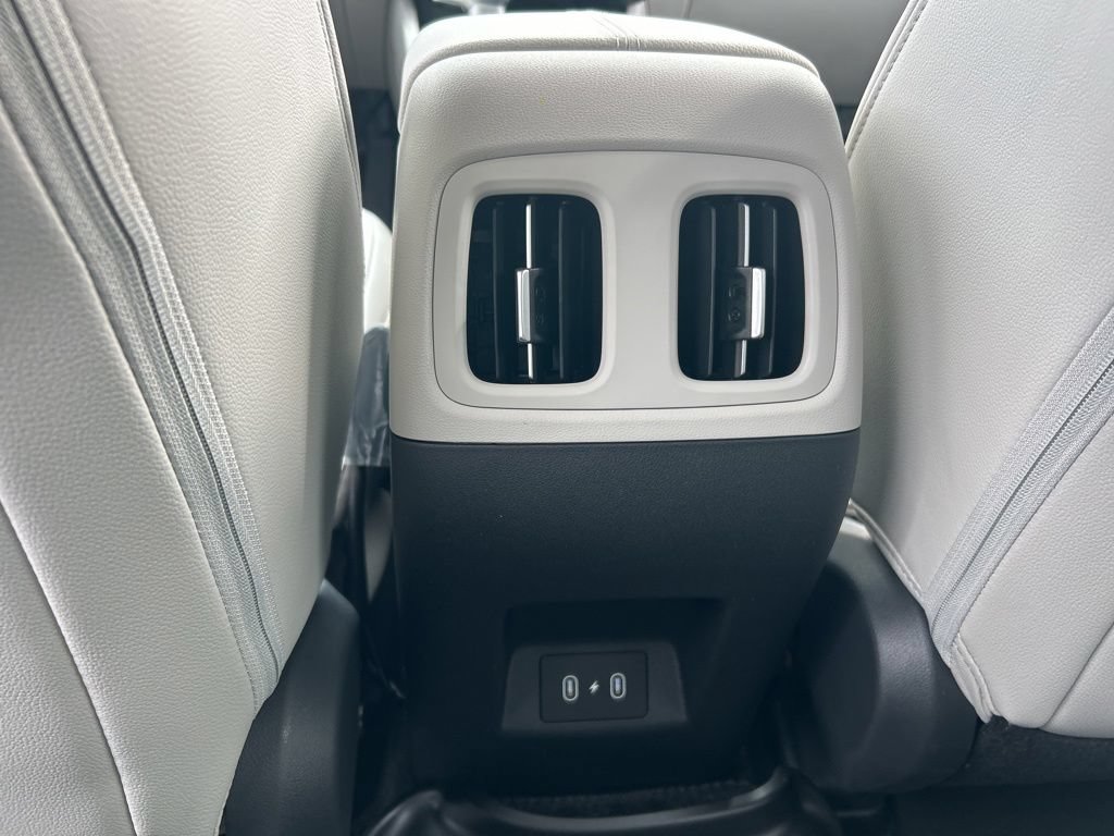 New 2026 Hyundai Tucson SEL Plus FWD image 17
