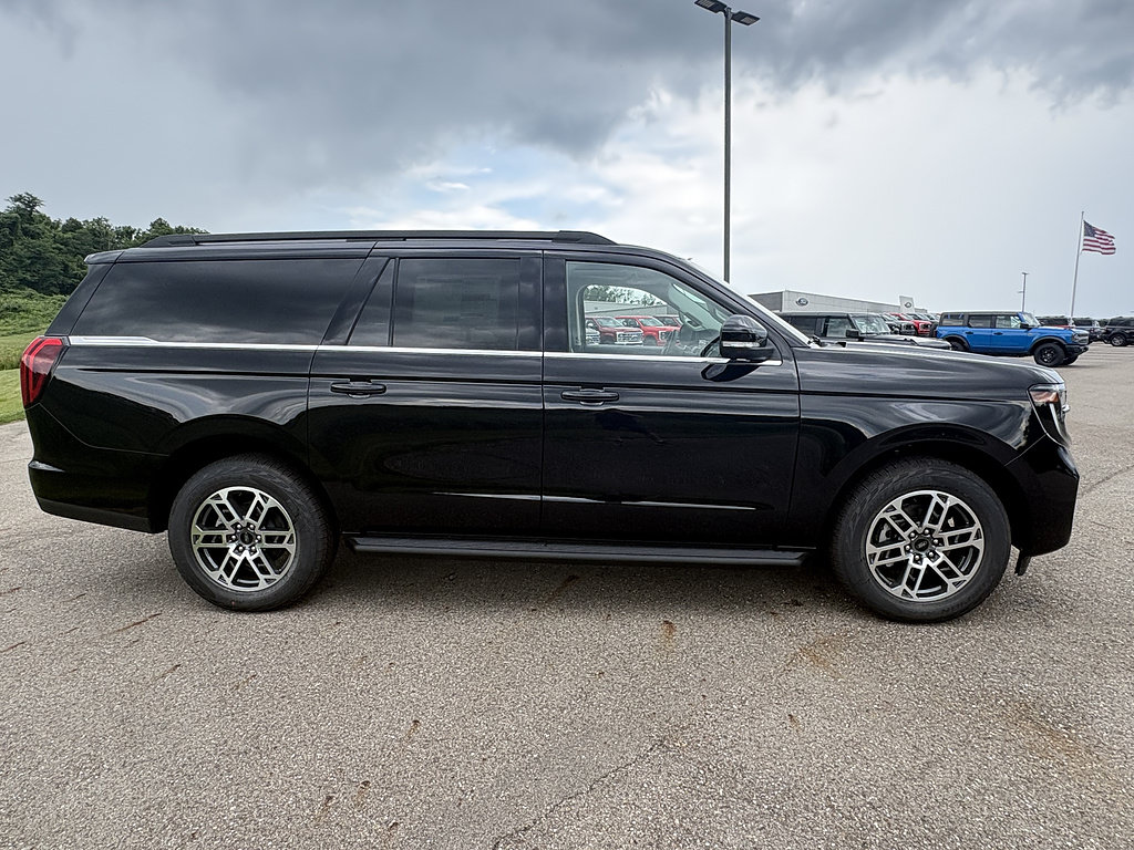 New 2026 Ford Expedition Max Active AWD/4WD image 6