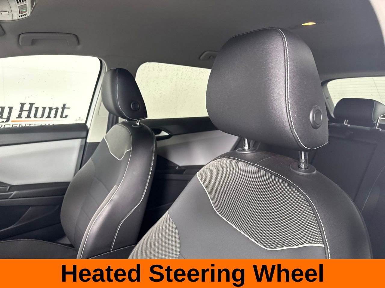 Used 2023 Volkswagen Taos SE image 11