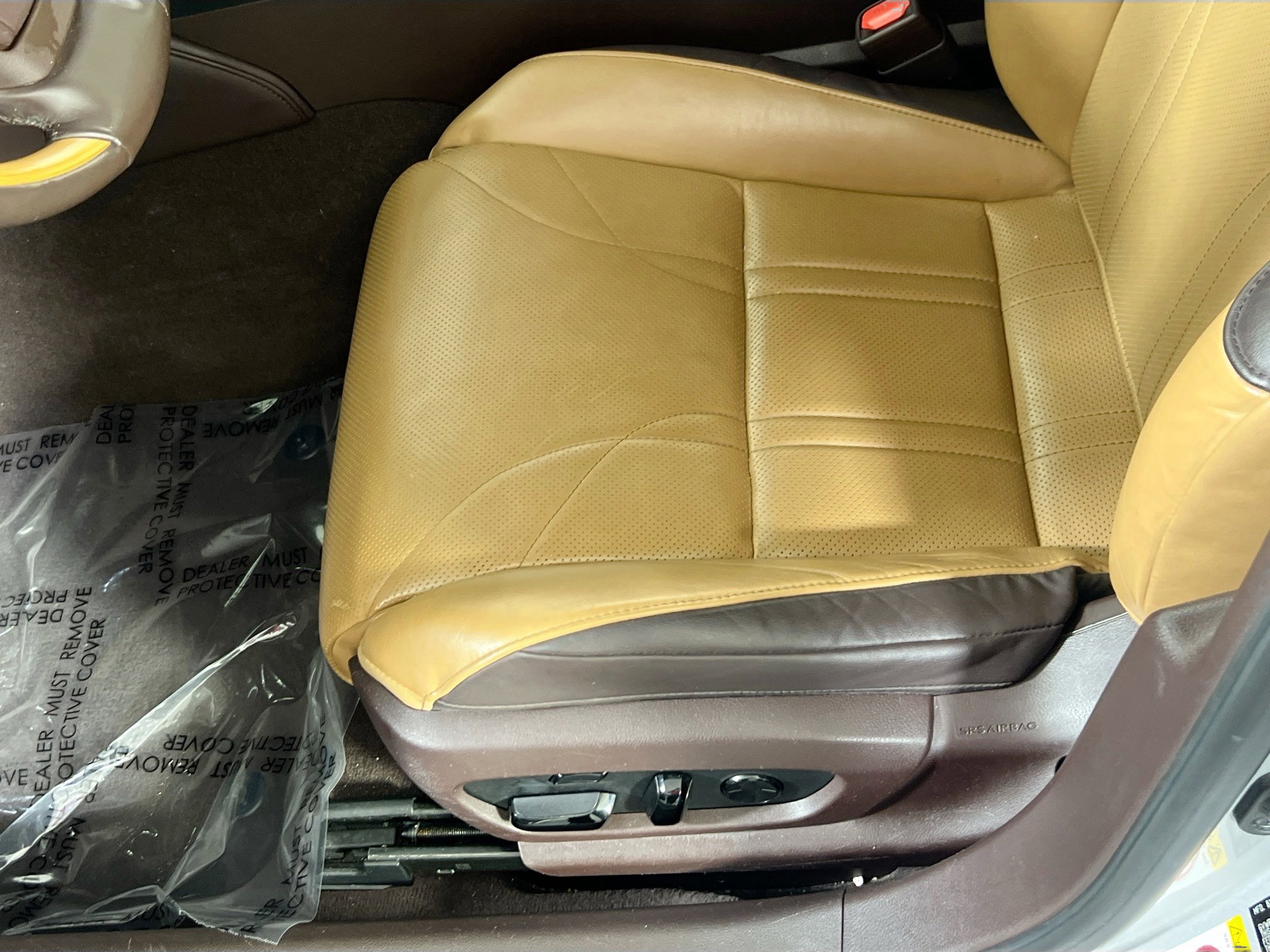 Used 2019 Lexus ES 350 image 19