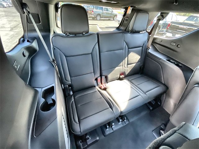New 2026 GMC Yukon Denali w/ Sun & Power Step Package image 28