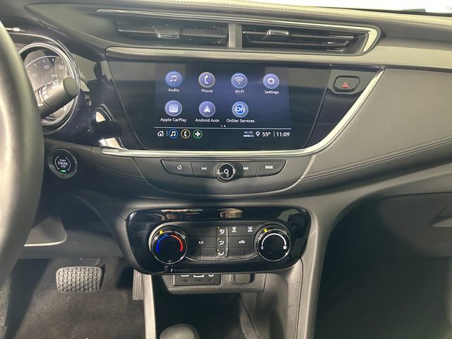 Used 2023 Buick Encore GX Preferred image 22