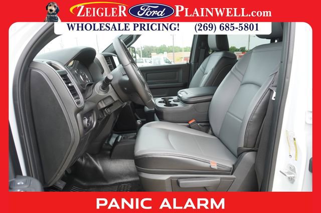 Used 2023 RAM 3500 Tradesman w/ Convenience Group image 15