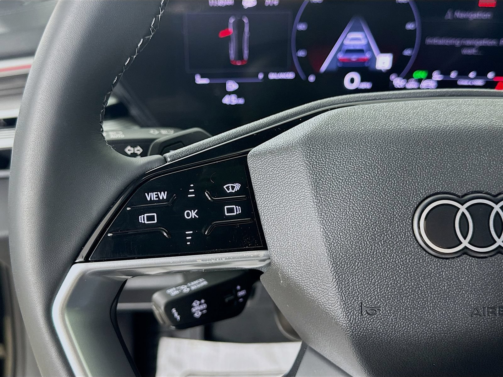 New 2026 Audi A6 Premium Plus w/ Premium Plus Package AWD/4WD image 19
