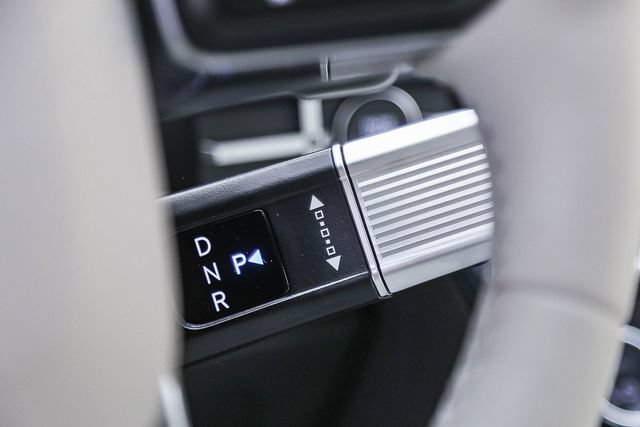 New 2026 Hyundai Santa Fe SEL AWD/4WD image 22