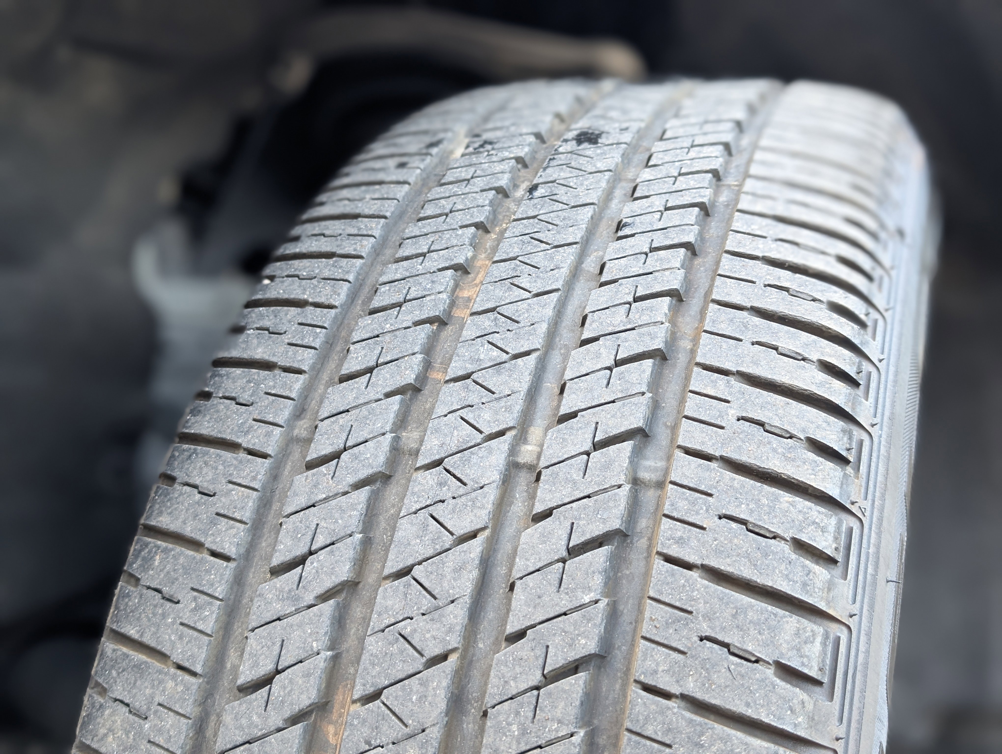 Used 2024 Jeep Grand Cherokee L Laredo image 38