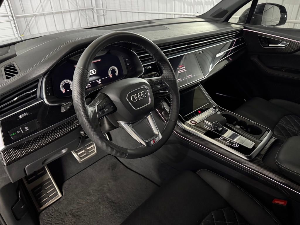 Used 2023 Audi SQ7 Prestige image 24