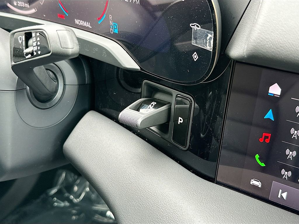 New 2026 Porsche Taycan AWD/4WD image 19
