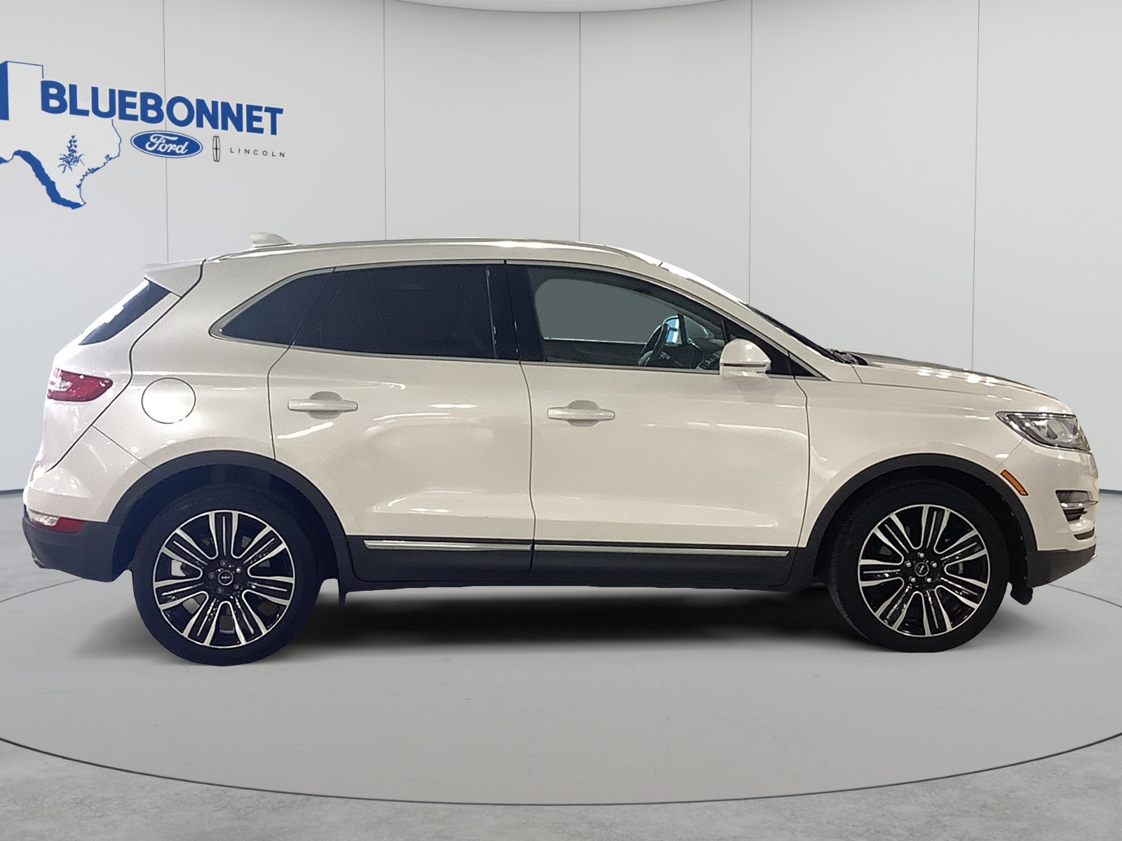 Used 2017 Lincoln MKC Black Label w/ Lincoln MKC Climate Package AWD/4WD image 4