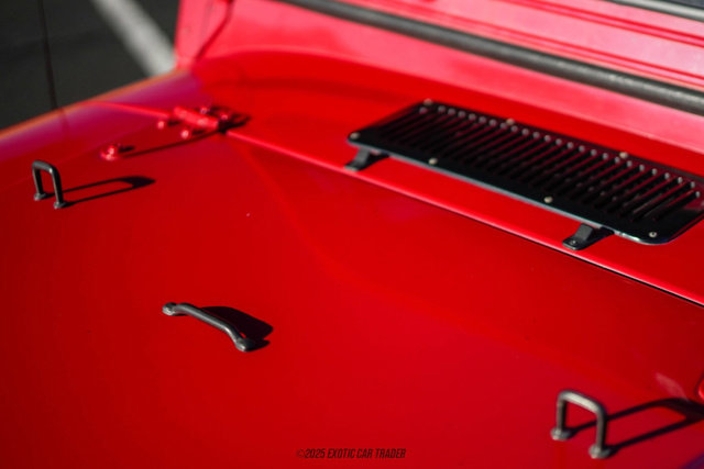 Used 1991 Jeep Wrangler Renegade image 93