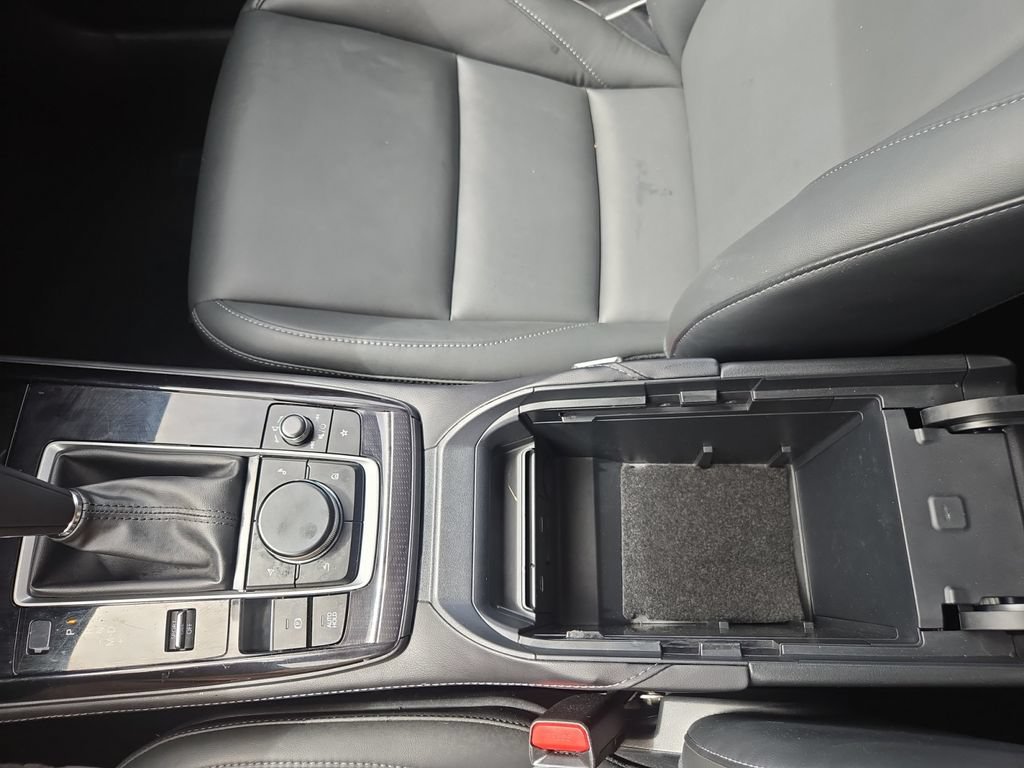 Used 2025 MAZDA CX-30 AWD 2.5 S w/ Select Sport Pkg image 25