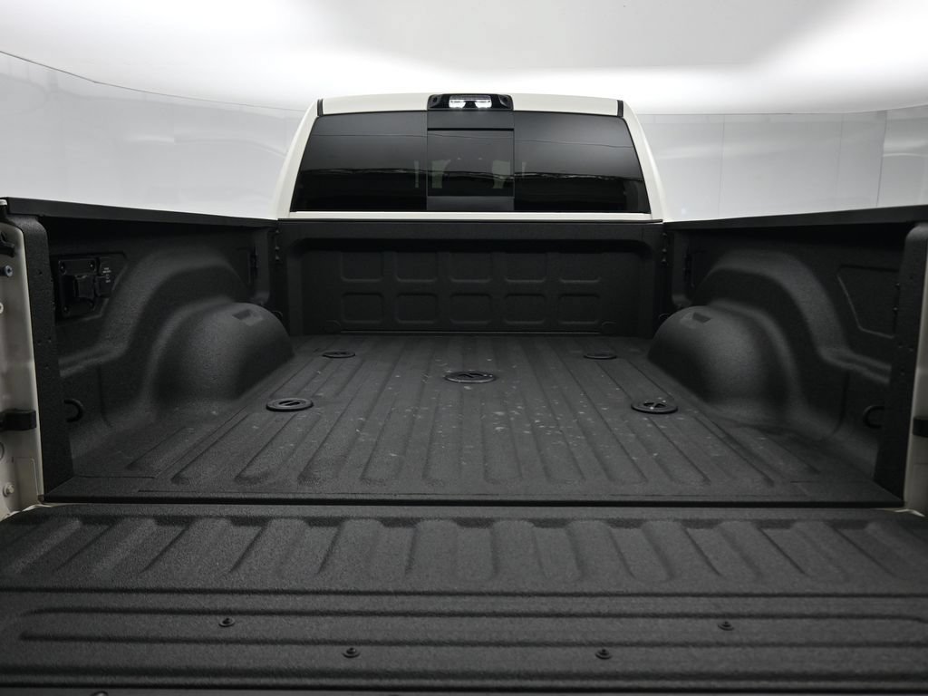 Used 2023 RAM 2500 Limited AWD/4WD image 60