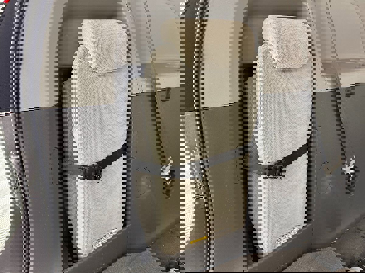 Used 2020 Toyota Sienna LE image 25