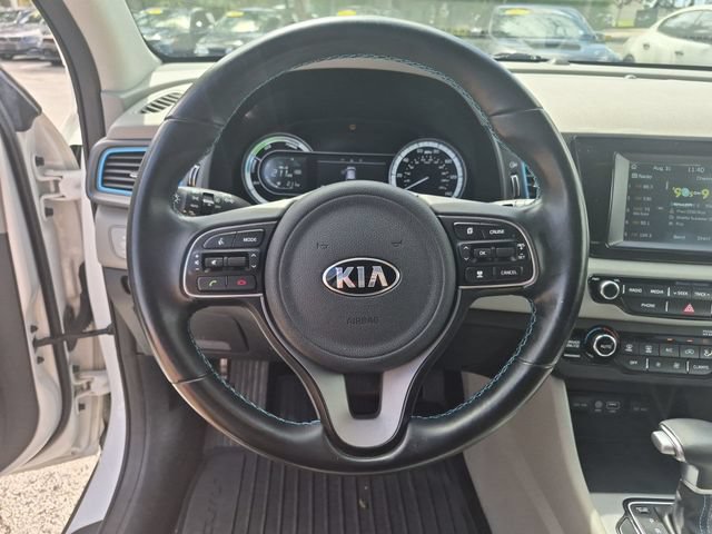 Used 2019 Kia Niro LX FWD image 12