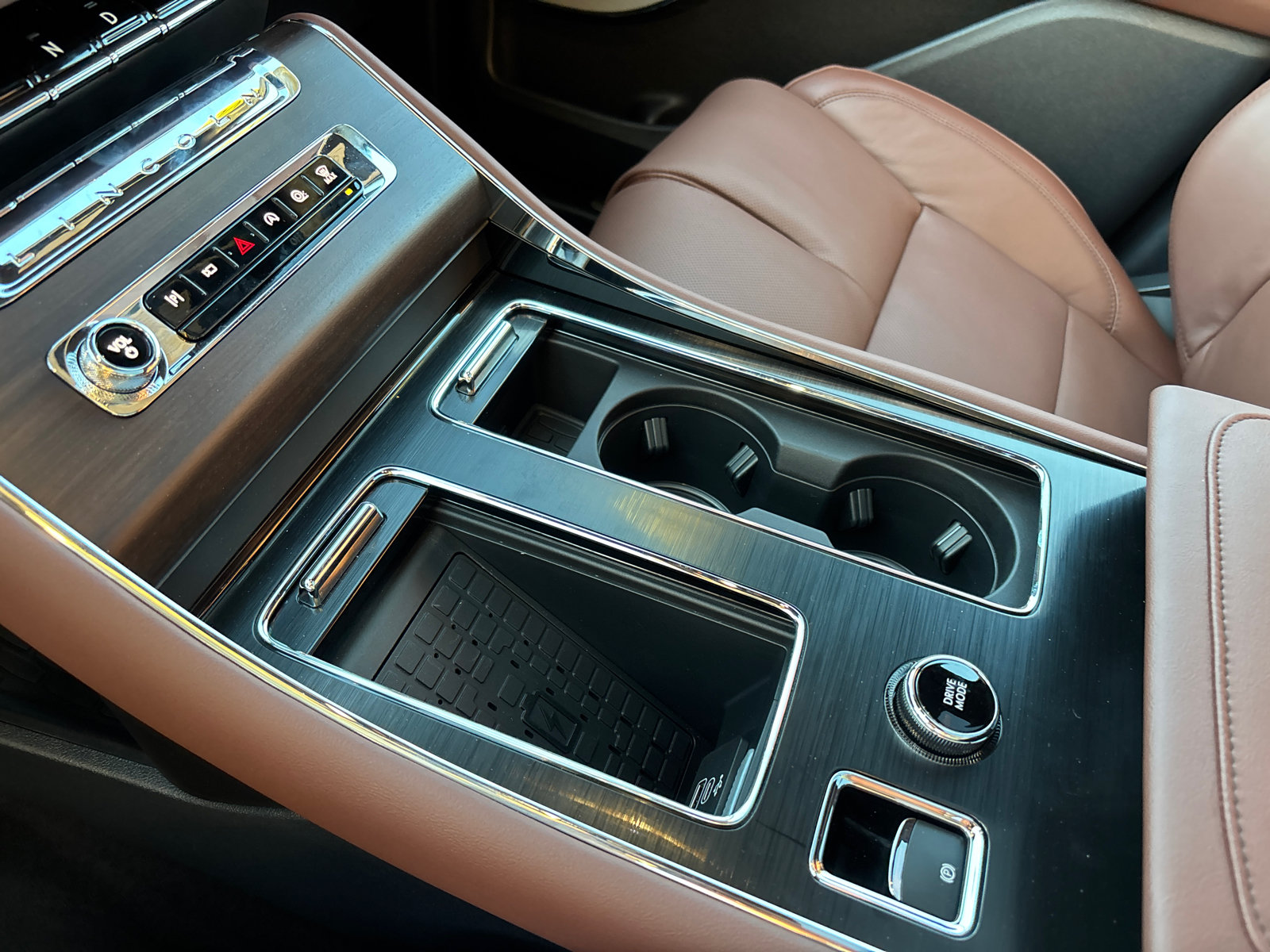 New 2027 Lincoln Aviator Reserve AWD/4WD image 21