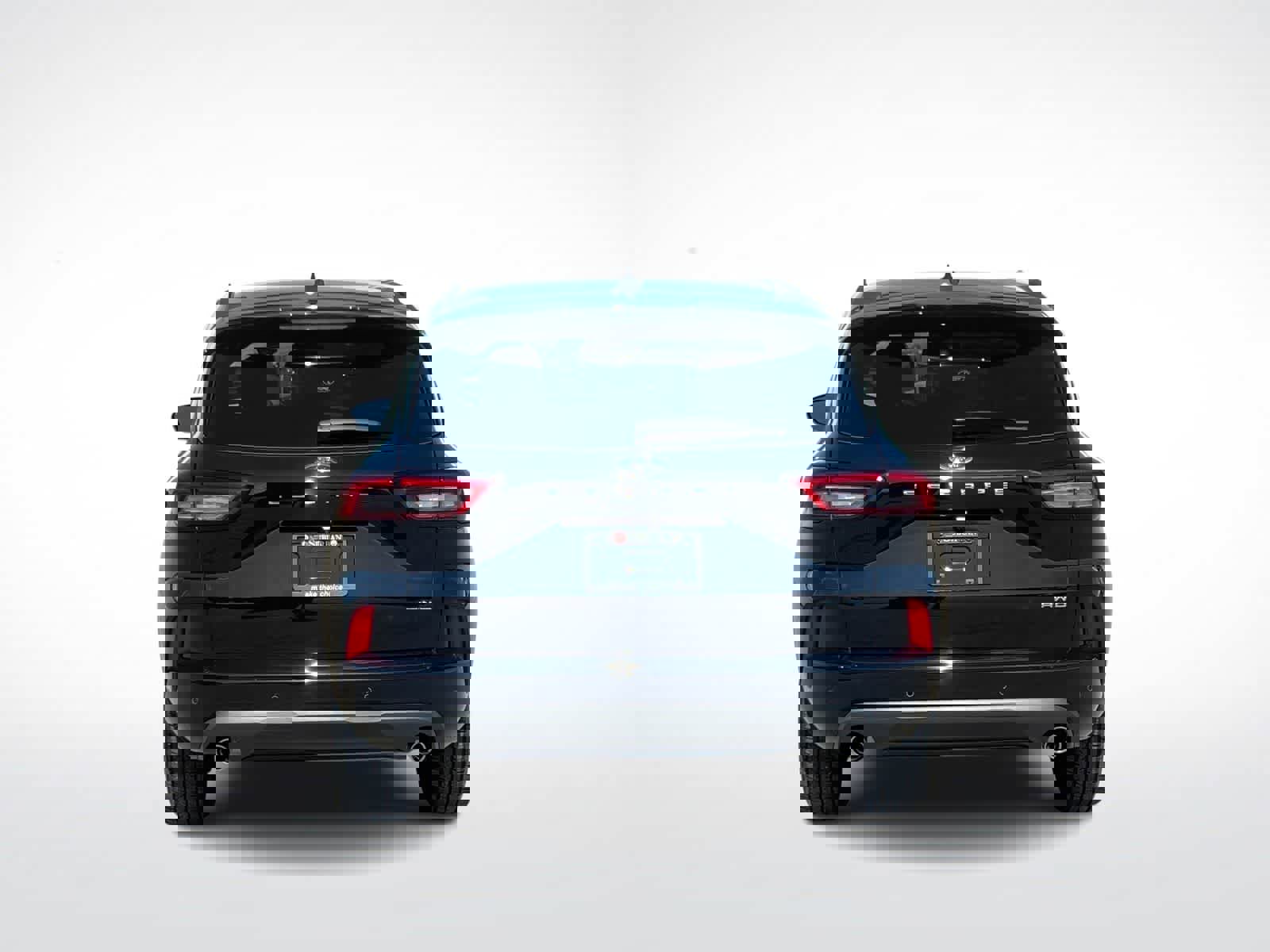 Used 2023 Ford Escape ST-Line Elite AWD/4WD image 7