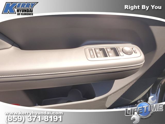 New 2026 Hyundai Santa Fe SEL AWD/4WD image 19