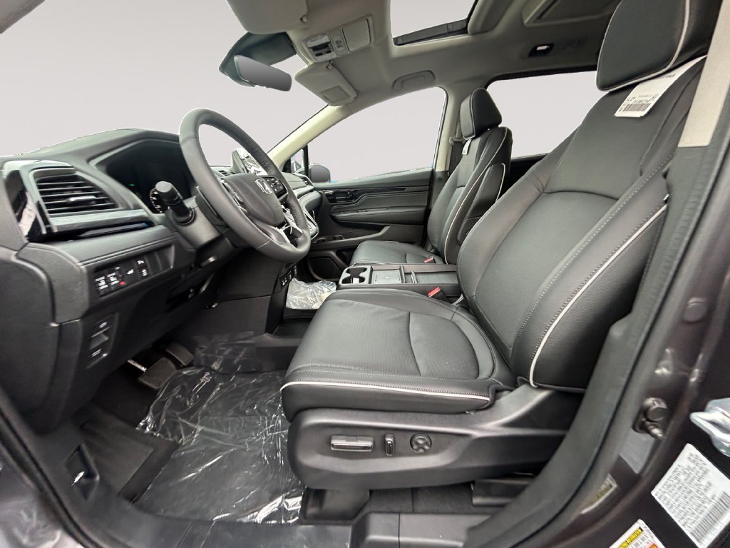 New 2026 Honda Odyssey Elite image 9