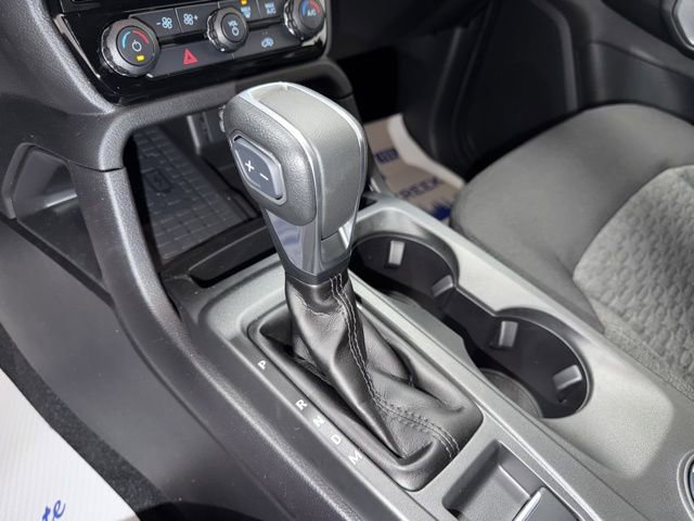 New 2025 Ford Ranger XLT image 22